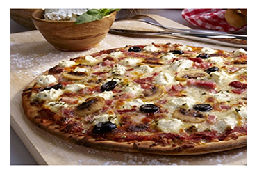 pizza croustillante à 77540 Rozay-en-Brie pizza croustillante à 77540 Rozay-en-Brie