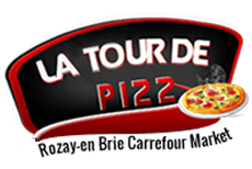 livraison pizza à   melenfroy