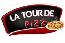 livraison pizzas 7jr/7 à  bernay
